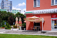 Pizzerie Rotondo